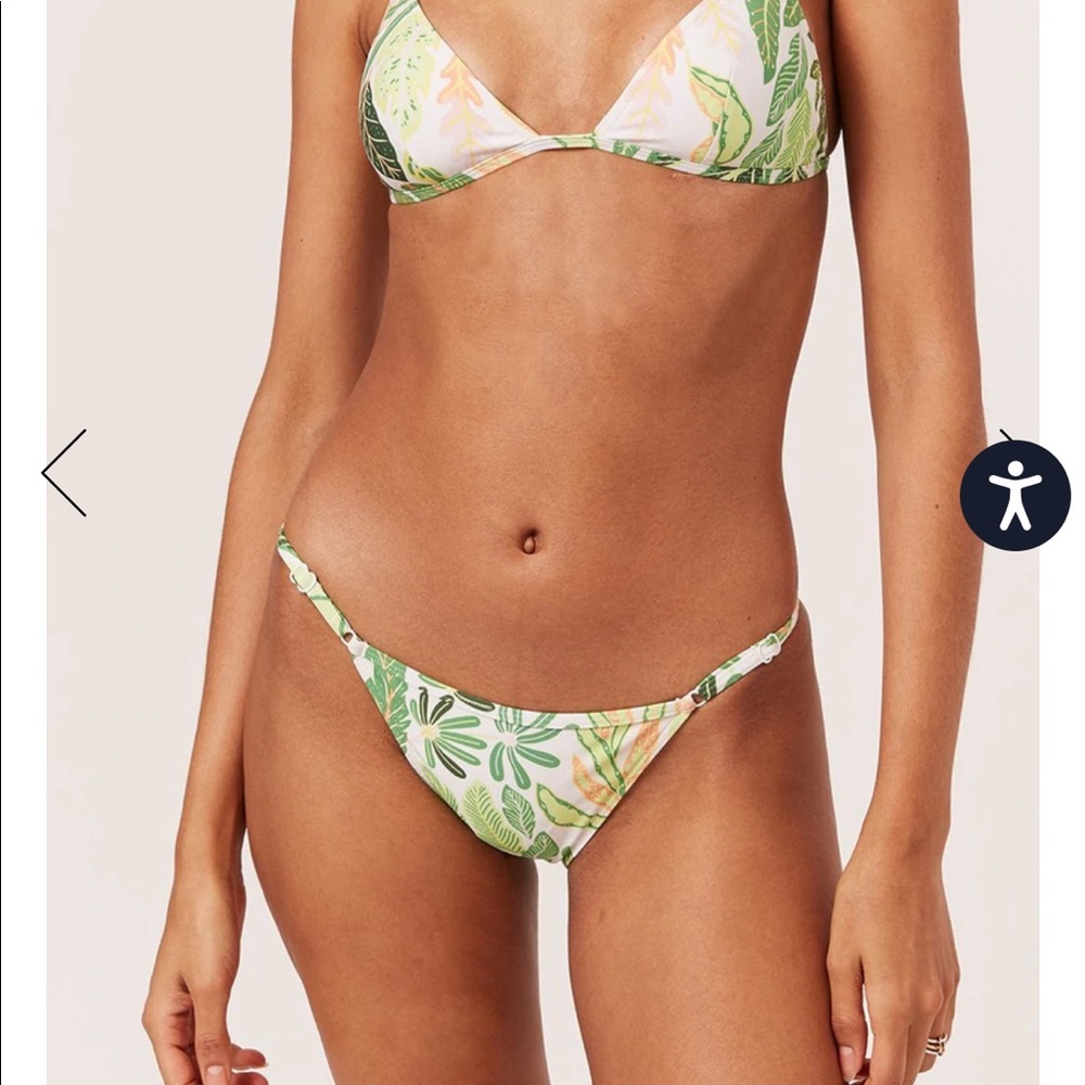 Solid & Striped Lulu Bikini
